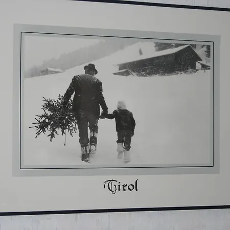 Pensjonat Berktold