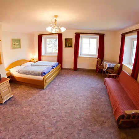 Berktold * Bichlbach