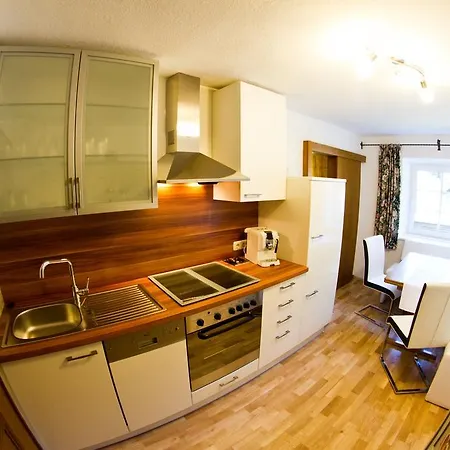 Berktold Gasthuis Bichlbach