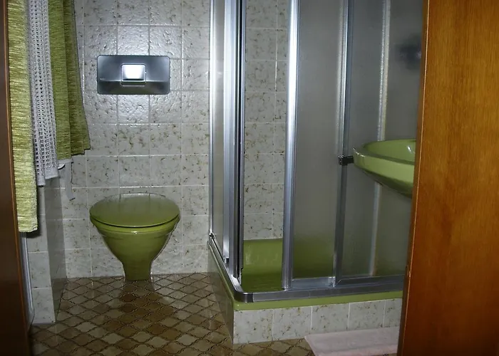 Berktold ゲストハウス