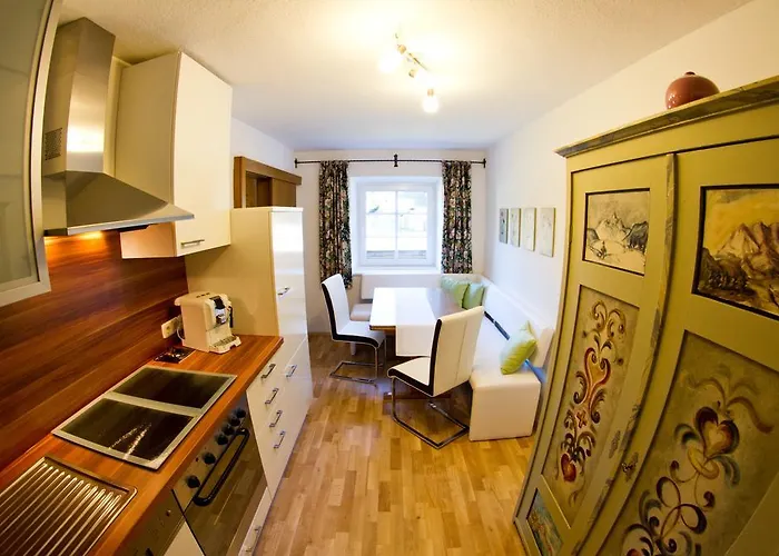 Berktold ゲストハウス