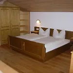 Berktold ゲストハウス ビヒルバッハ