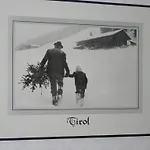 Гостевой дом Berktold