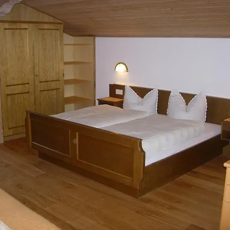 Berktold Gasthof Bichlbach