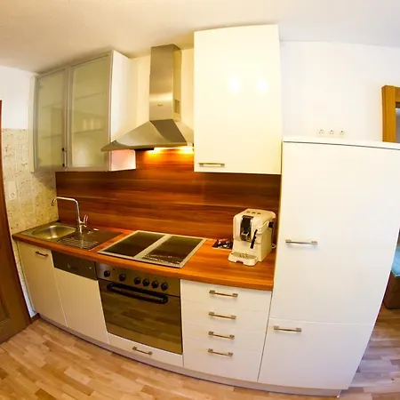 Berktold Gasthof Bichlbach