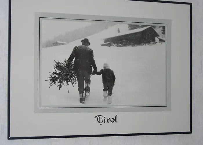 بيت ضيافة Berktold