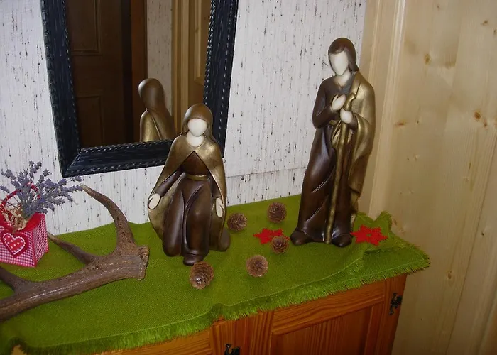 Berktold بيت ضيافة *