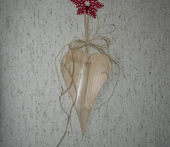 Berktold بيت ضيافة بيشلباخ