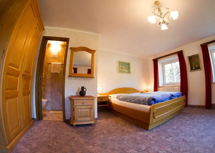 Berktold بيت ضيافة *