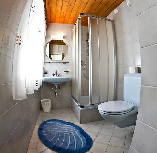 Berktold بيت ضيافة