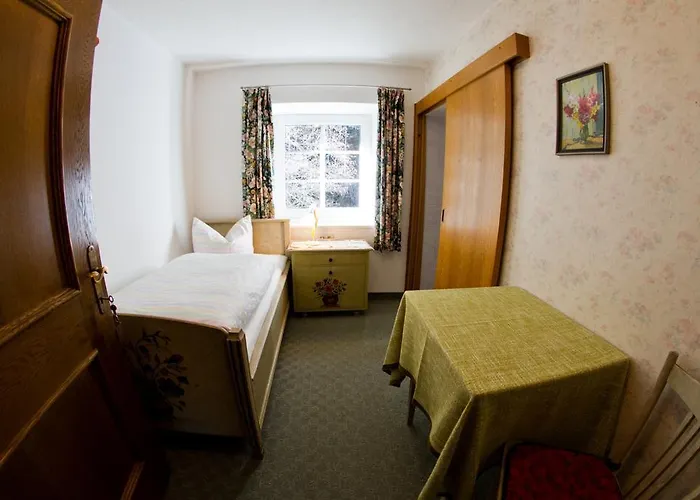 Berktold بيت ضيافة *