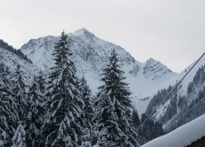 بيت ضيافة Berktold